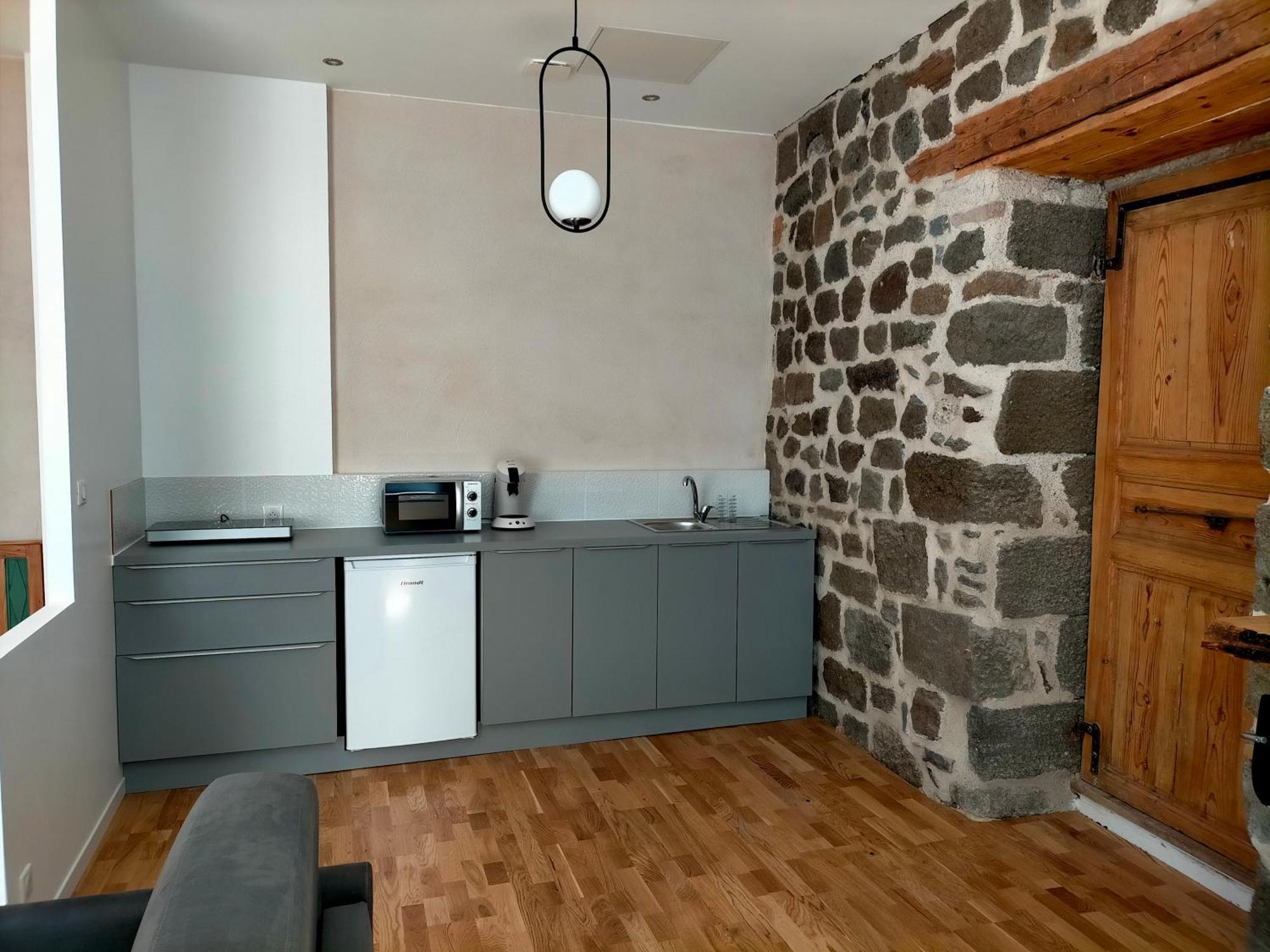 Апартаменти Le Relax Max Le Puy-en-Velay Екстер'єр фото